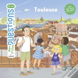 Capa do artigo Toulouse