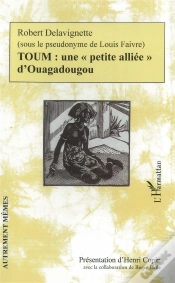 Capa do artigo Toum : Une "Petite Alliée" D