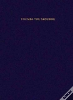 Capa do artigo Toumba Tou Skourou