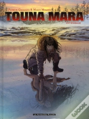 Capa do artigo Touna Mara Integrale