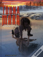 Touna Mara T.1 ; La Mémoire De Pierre