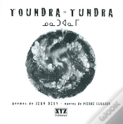 Capa do artigo Toundra = Tundra