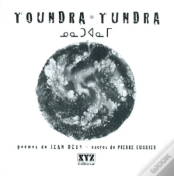 Capa do artigo Toundra = Tundra