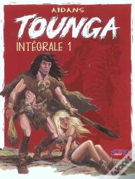 Tounga; Integrale T.1 A T.3