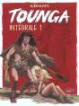 Tounga; Integrale T.1 A T.3 - Preview