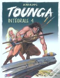 Tounga; Integrale T.10 A T.12
