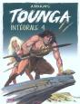 Tounga; Integrale T.10 A T.12 - Preview