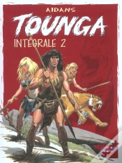 Capa do artigo Tounga; Integrale T.4 A T.6