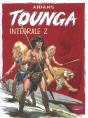 Tounga; Integrale T.4 A T.6 - Preview
