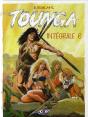 Tounga ; Intégrale T.6 - Preview