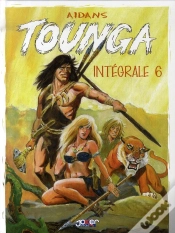Capa do artigo Tounga ; Intégrale T.6