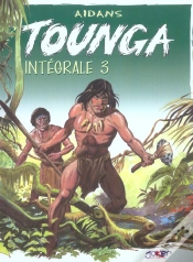 Capa do artigo Tounga; Integrale T.7 A T.9