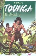 Tounga; Integrale T.7 A T.9
