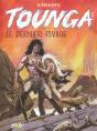Tounga T.17 ; Le Dernier Rivage - Preview