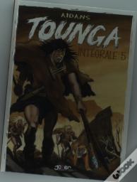 Tounga T.5; Integrale 5