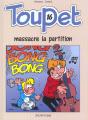 Toupet Massacre La Partition - Preview