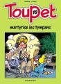 Toupet T.10; Toupet Martyrise Les Tympans - Preview