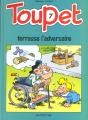 Toupet T.7; Toupet Terrasse L'Adversaire - Preview
