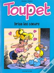 Capa do artigo Toupet T.8; Toupet Brise Les Coeurs
