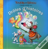 Toupie Et Binou ; Drôles D'Histoires