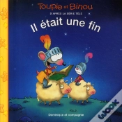 Capa do artigo Toupie Et Binou ; Il Était Une Fin