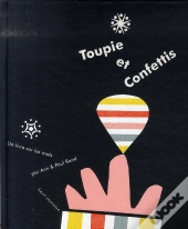 Toupie Et Confettis
