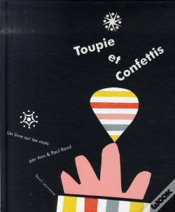 Capa do artigo Toupie Et Confettis
