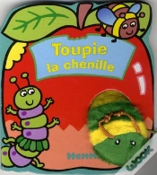 Capa do artigo Toupie La Chenille