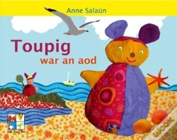 Capa do artigo Toupig War An Aod