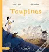 Toupinas