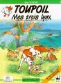 Toupoil ; Mes Trois Lynx - Preview
