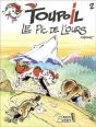 Toupoil Tome 2 : Le Pic De L'Ours - Preview