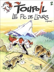 Capa do artigo Toupoil Tome 2 : Le Pic De L