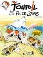 Toupoil Tome 2 : Le Pic De L'Ours - Preview