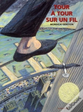 Tour A Tour Sur Un Fil
