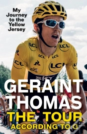 Capa do artigo Tour According To G