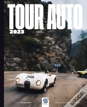 Capa do artigo Tour Auto 2023