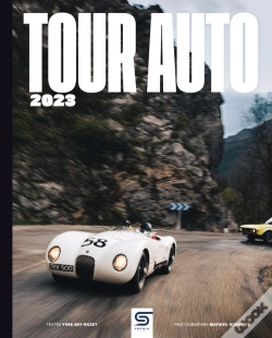 Capa do artigo Tour Auto 2023