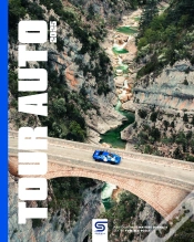 Capa do artigo Tour Auto 2025
