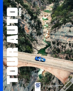 Capa do artigo Tour Auto 2025
