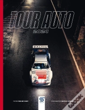 Capa do artigo Tour Auto (Édition 2024)