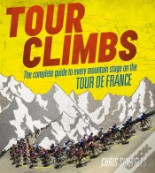 Capa do artigo Tour Climbs