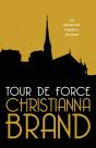 Tour De Force - Preview