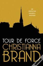 Capa do artigo Tour De Force