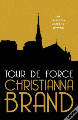 Capa do artigo Tour De Force