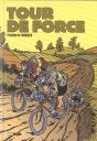 Tour De Force - Preview