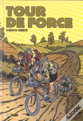 Tour De Force
