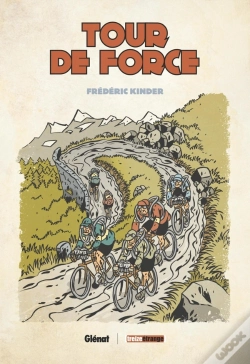 Capa do artigo Tour De Force
