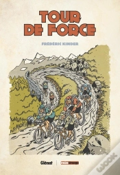 Capa do artigo Tour De Force