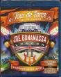 Tour De Force - Live In London - Hammersmith Apollo - DVD/BluRay - Preview